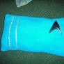 Spock Pillow