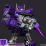 Shockwave with Megablaster 01