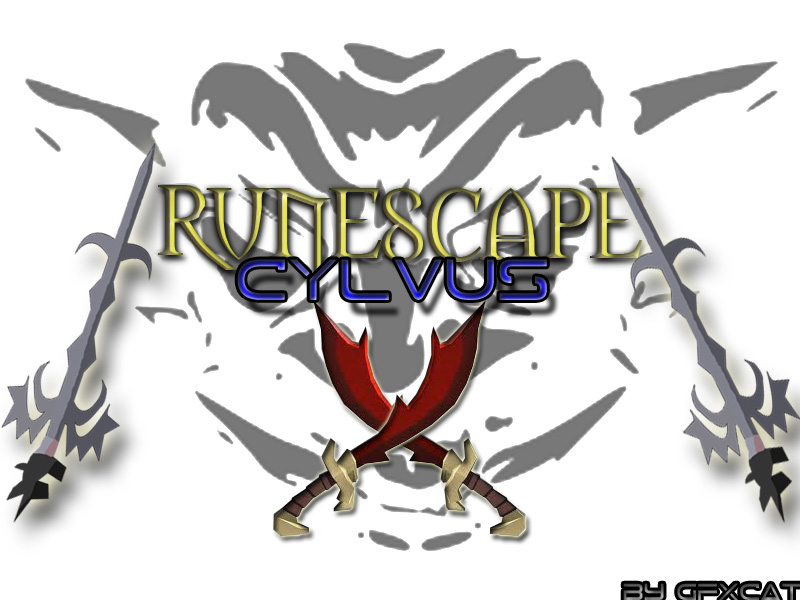 Runescape Fan Art by kyle1932 on DeviantArt