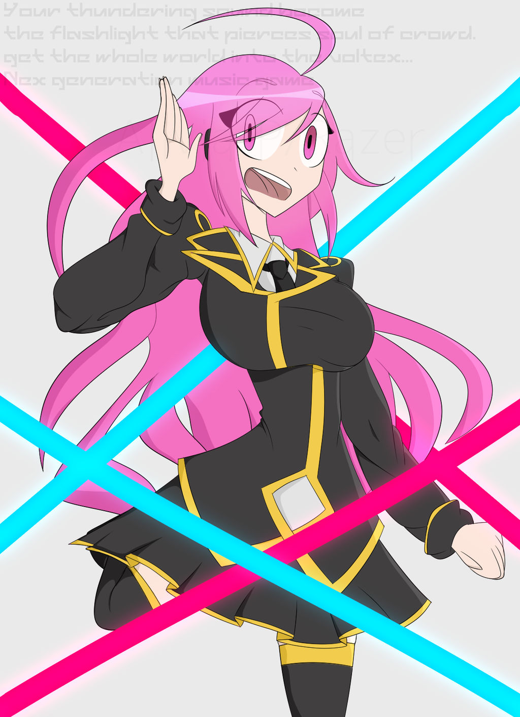 Animated Rassi Rasis by draw-kat-bases on DeviantArt
