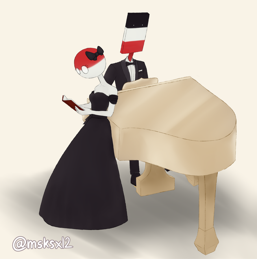 Reichtangle Map Polandball and Reichtangle (untitled redraw) by msksx12 on DeviantArt