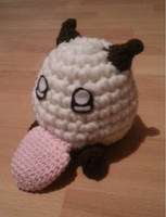 Poro Amigurumi