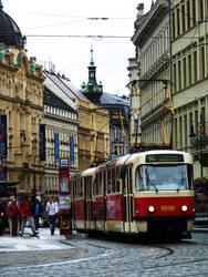 Tram 14