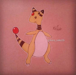 Ampharos