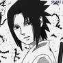 Sasuke version manga 2