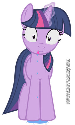 Twilight Drool