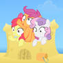 Cutie Mark Insanity