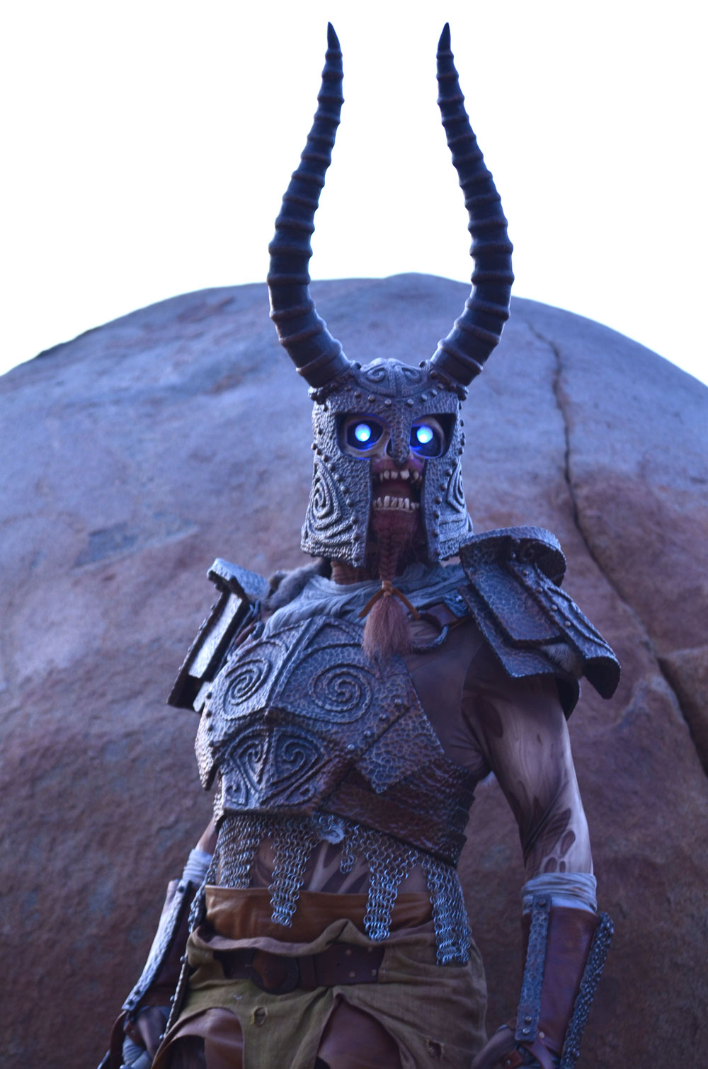 Skyrim Draugr Deathlord By CostumeBiz On DeviantArt skyrim-draugr-deathlord-by-costumebiz-on-deviantart