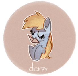 Derpy