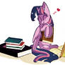 Bookhorse