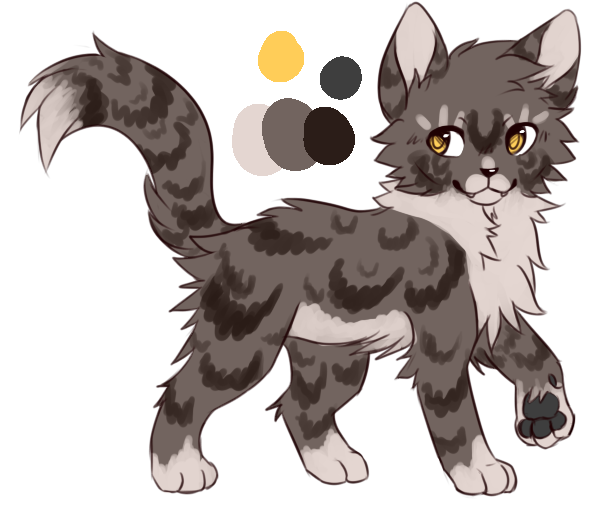 Cat Adopt  4 [CLOSED]