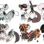 Themed Adopts 6 OTA { CLOSED }