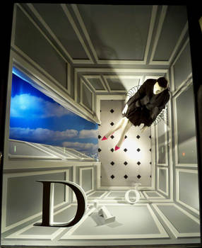 Dior Perspective 4