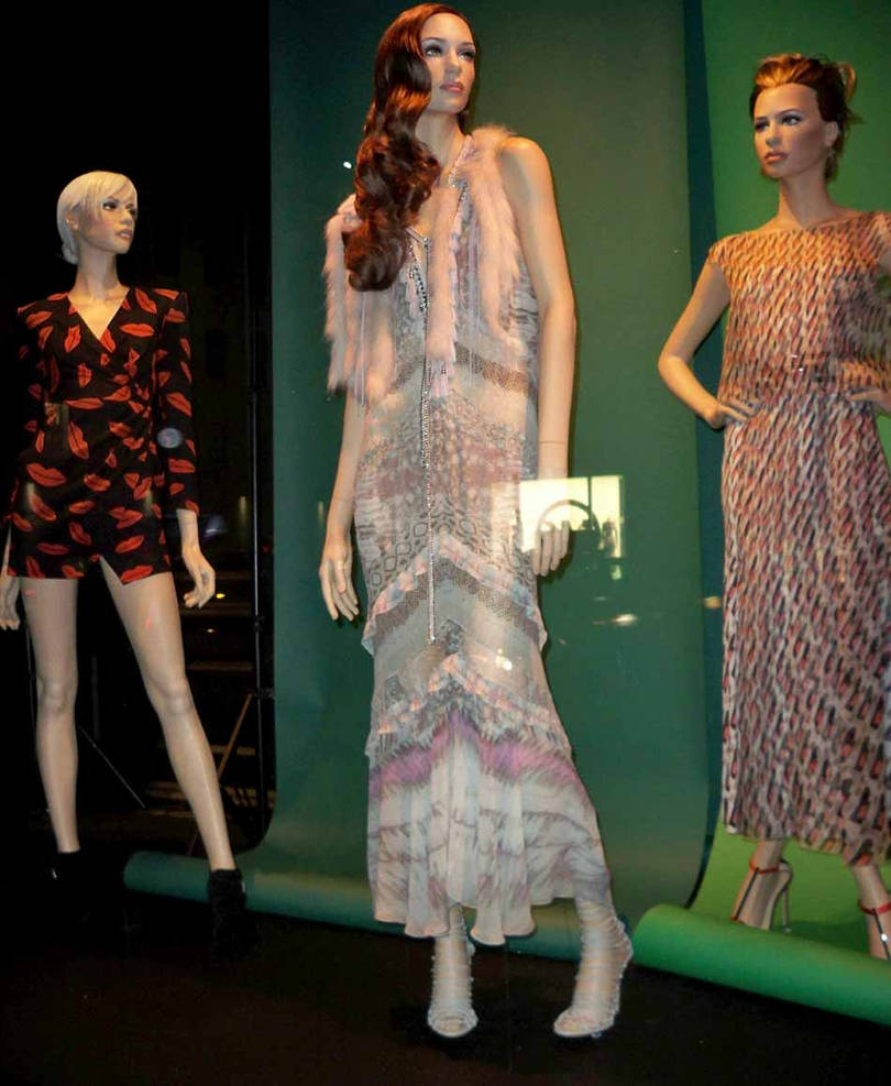 Saks Rootstein 1 - three by viridian5 on DeviantArt