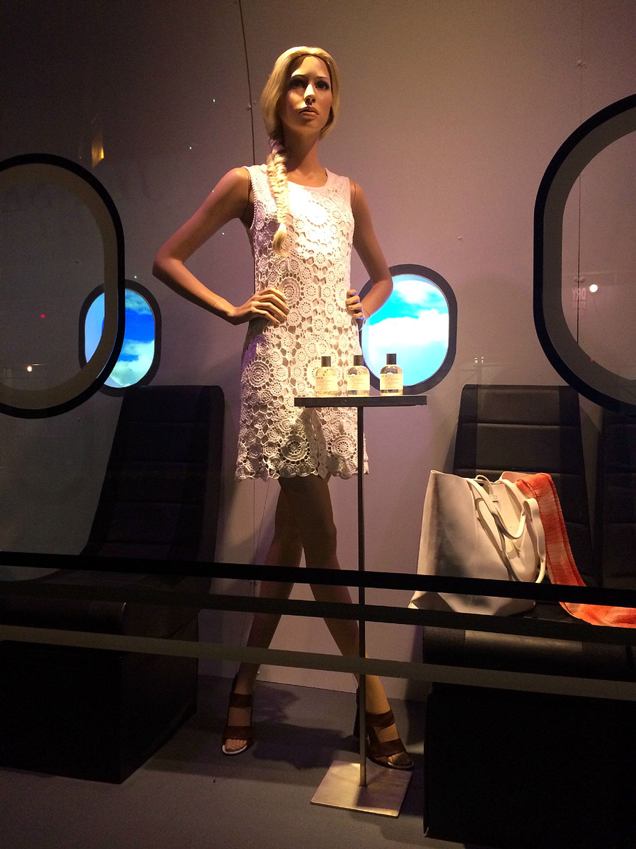 Jet Set Beauty 4 by viridian5 on DeviantArt