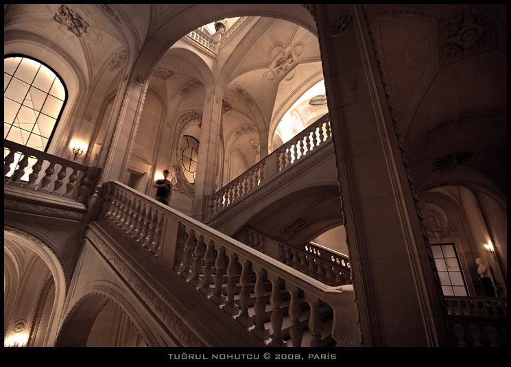 Musee du Louvre