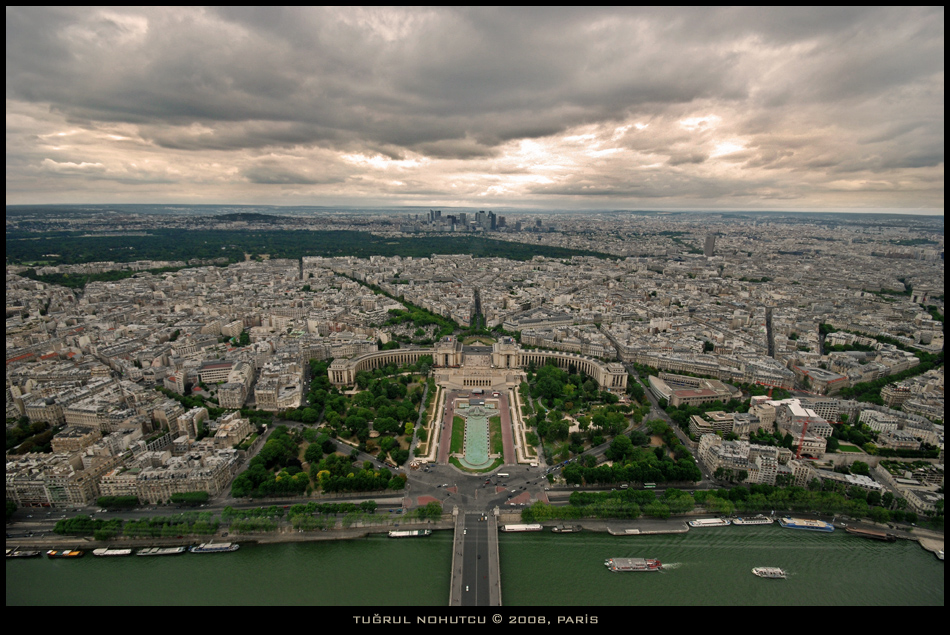 Trocadero