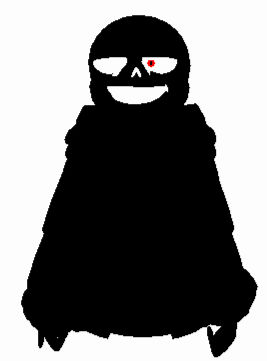 Loading Sans V2 by voidkrumpus on DeviantArt