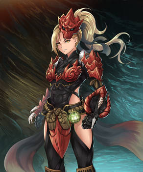 Odogaron set