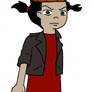 Ashley Spinelli from Recess