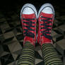 another of converse