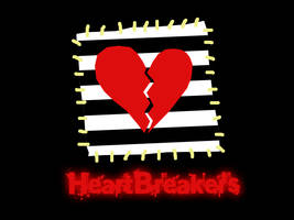 HeartBreakers Logo