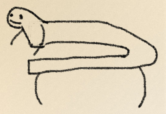 Stapler Man by popsicleboy on DeviantArt