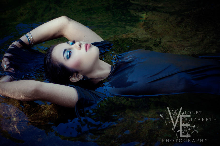 naiad ii.