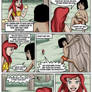 Ariel and Mowgli chapter 2 part 6