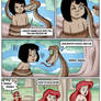 Ariel and Mowgli chapter 3 part 9