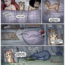 Ariel and Mowgli Chapter 6 Page 1