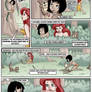 Ariel and Mowgli Chapter 7 Page 2