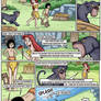 Ariel and Mowgli Chapter 8 Part 1