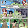 Ariel and Mowgli Chapter 8 Part 3