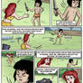 Ariel and Mowgli Chapter 8 Part 5