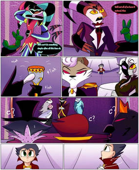 The Mortal Goetia Prince Page 111