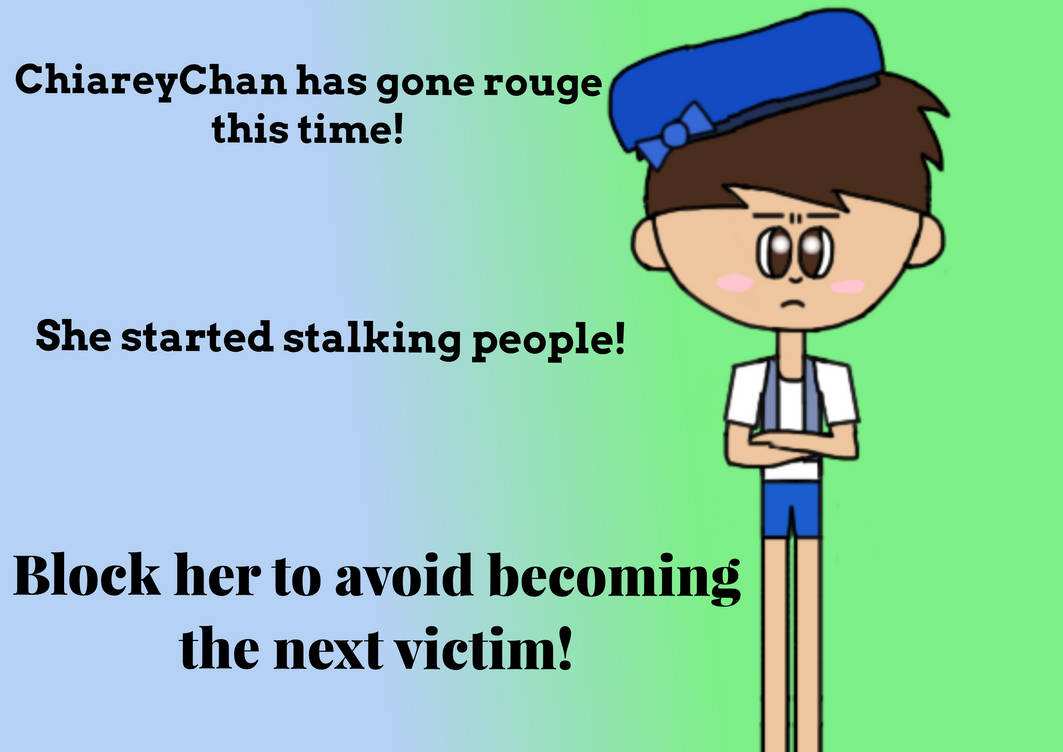 Corey Block Block ChiareyChan for stalking! - Corey by itsmeyanno on DeviantArt