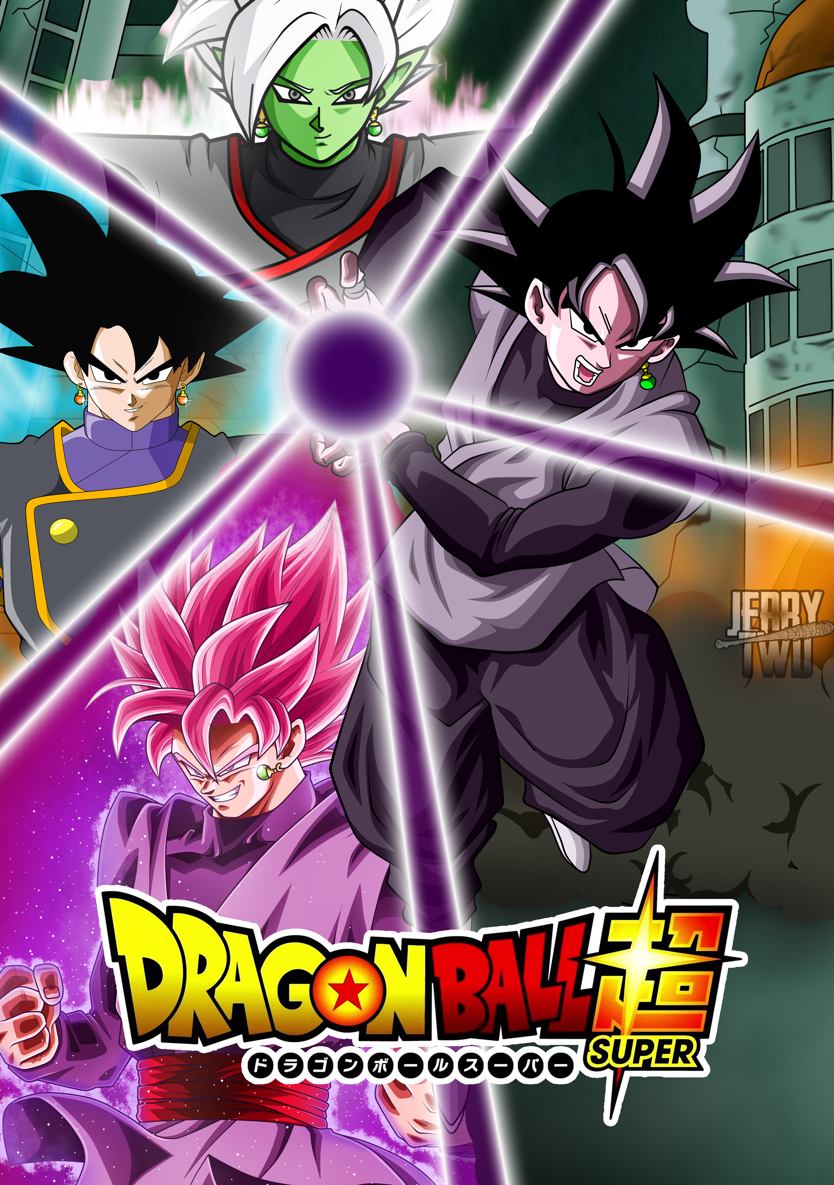 Goku DBS #2 by SaoDVD on DeviantArt  Dragon ball art goku, Dragon ball z,  Goku