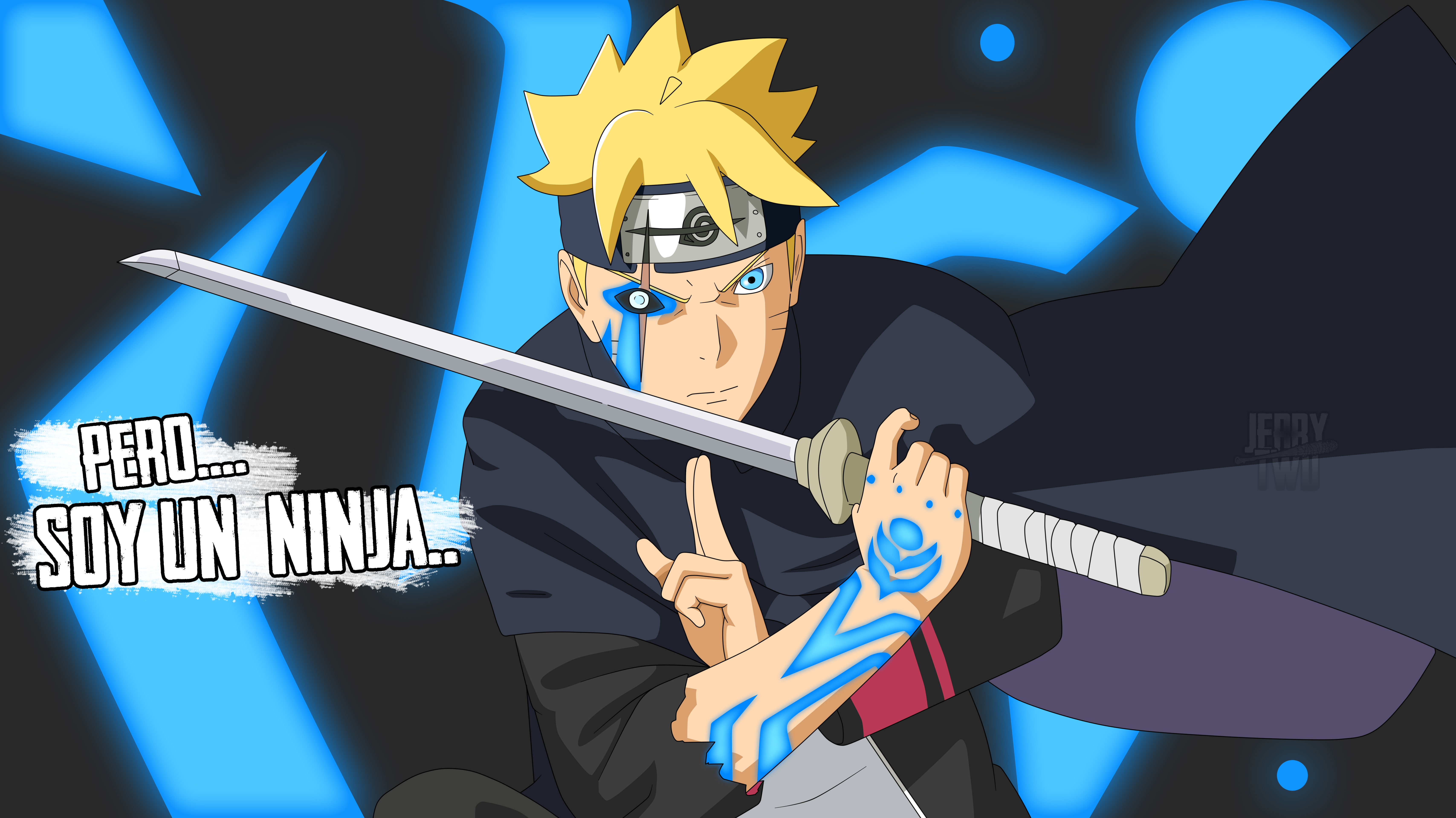 Boruto – Naruto Next Generations: imagem do novo arco do anime – ANMTV