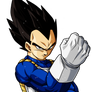 Vegeta Limit Breaker