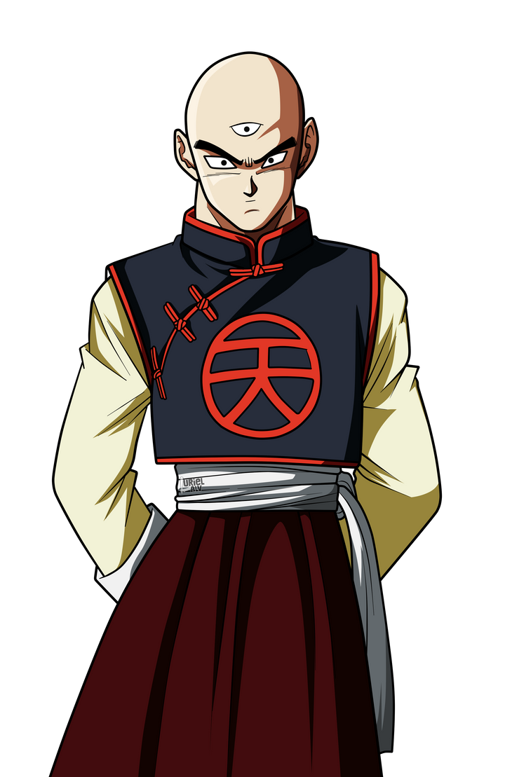 Tenshinhan Tenshinhan