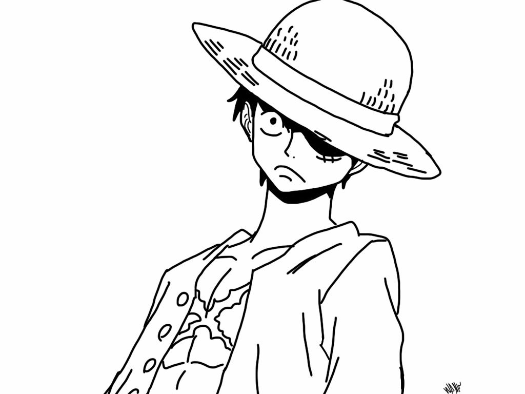 One Piece Luffy By Alice Wani On Deviantart One Piece Luffy By Alice Wani On Deviantart