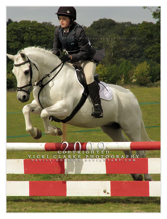 v. SBRC - Open Show-Jumping