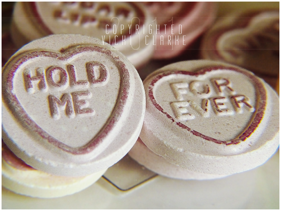 hold me forever..