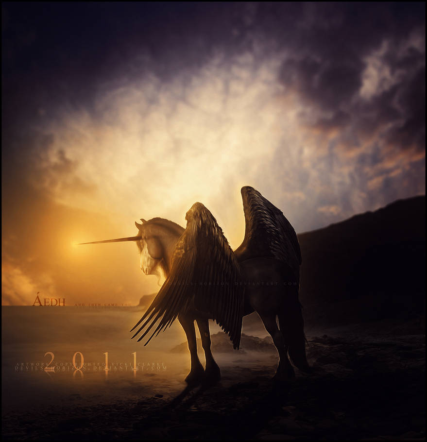 Aedh.. by devils-horizon