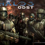Halo 3: ODST Squad