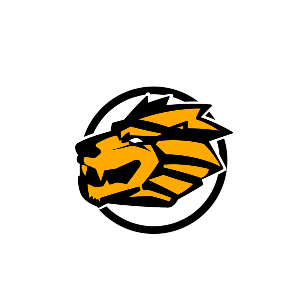 Power Rangers Wild Force Red Ranger Patch by MasterXepher97 on DeviantArt