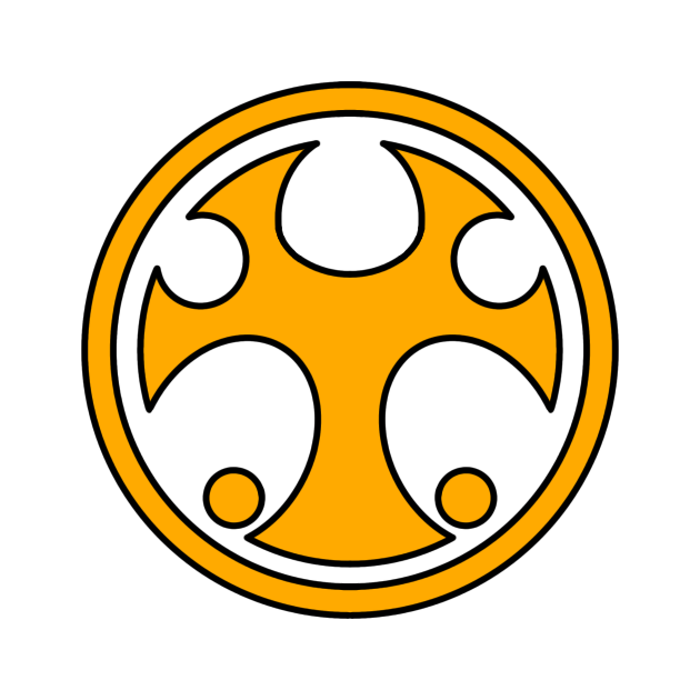 PR Ninja Storm Crimson Thunder Ranger Symbol by MasterXepher97 on ...