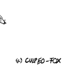Fox animation - KABOOM