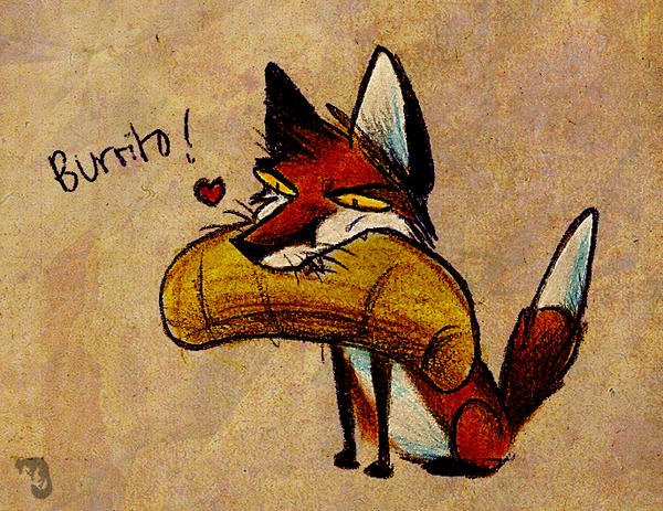 Burrito